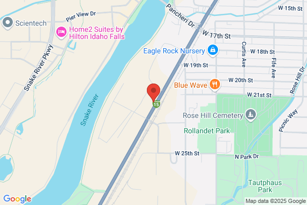Statewide Foam Rubber Warehouse