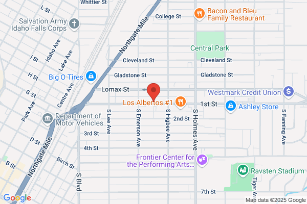 First Street Plumbing & Heating Center