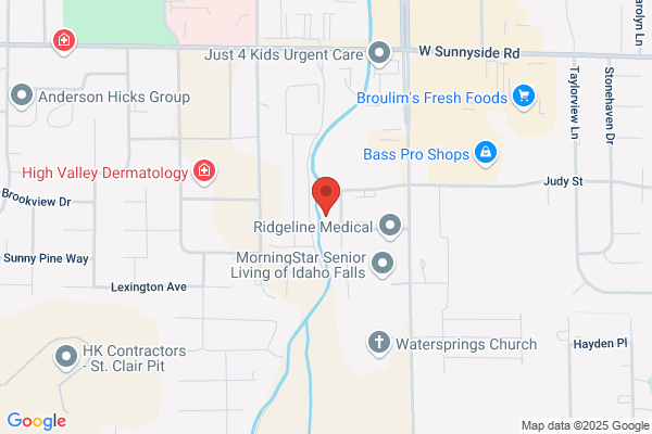 Idaho Foot and Ankle Center