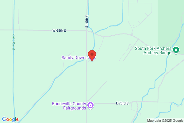 Sandy Downs Racing