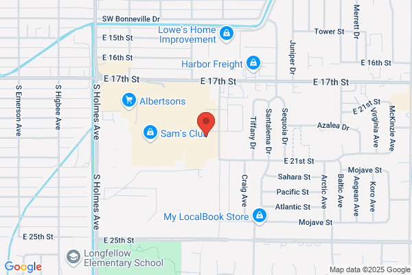 Real Property Management Southeast Idaho