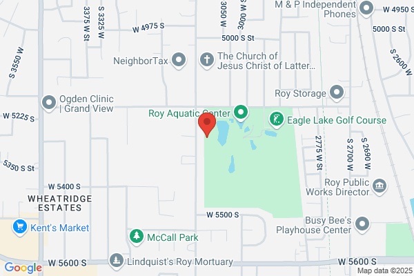Fairway Estates