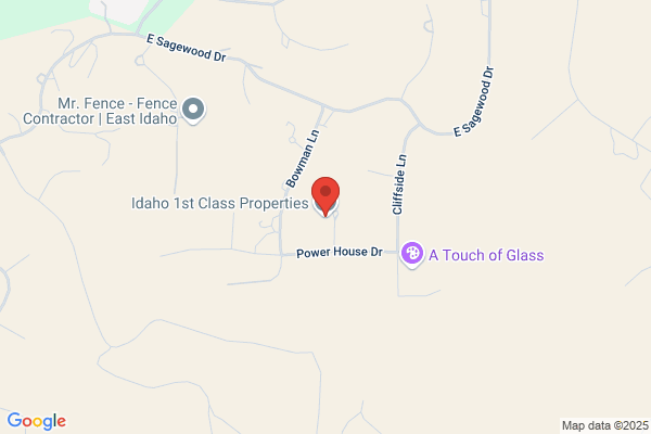 Idaho 1st Class Properties
