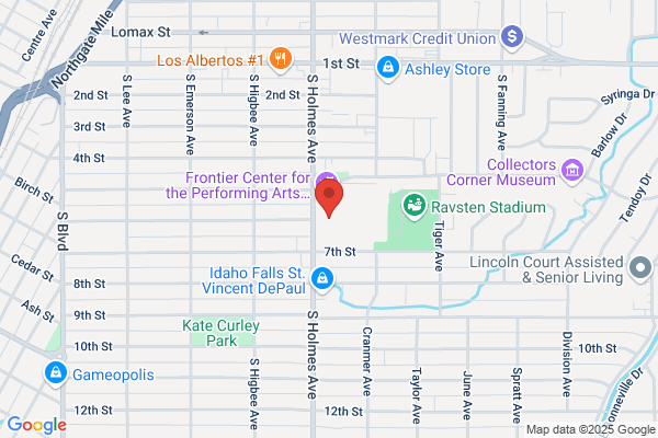 Idaho Falls Christian School