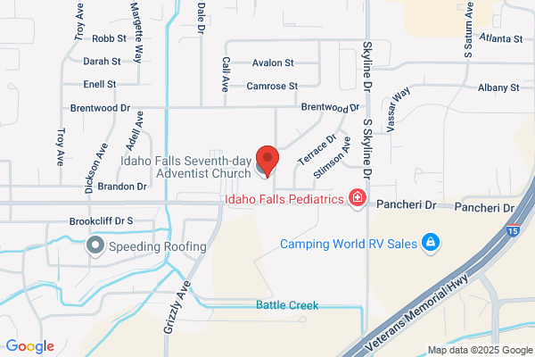 Seventh Day Adventist