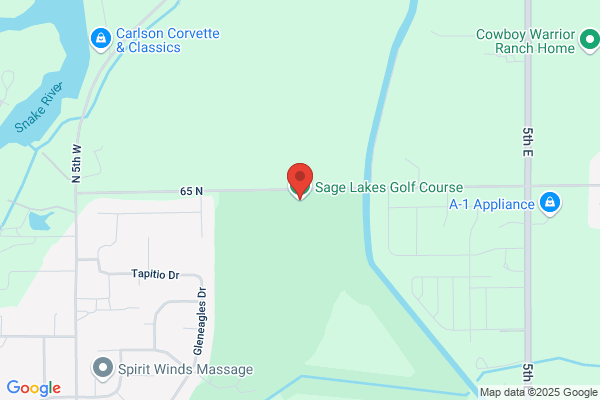 Sage Lakes Cafe