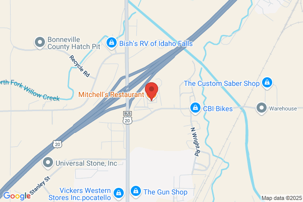Mitchell's Restaurant