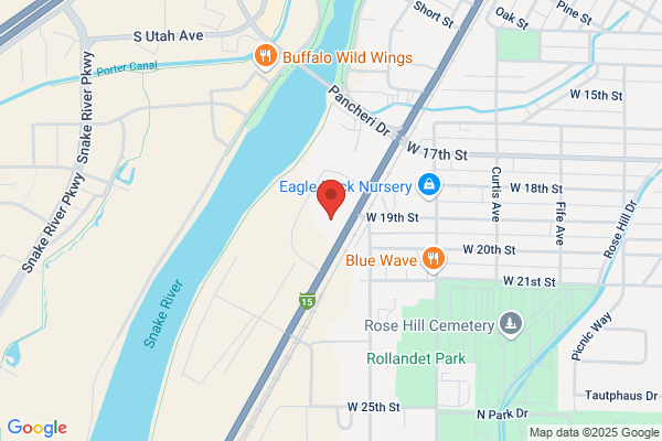 Eagle Rock RV & Service Center