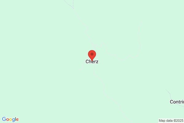 Cherz