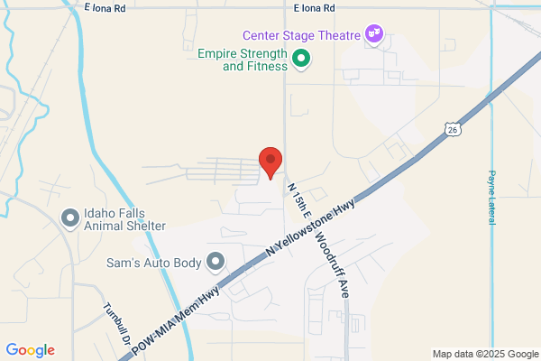 Marler Auto Supply Inc