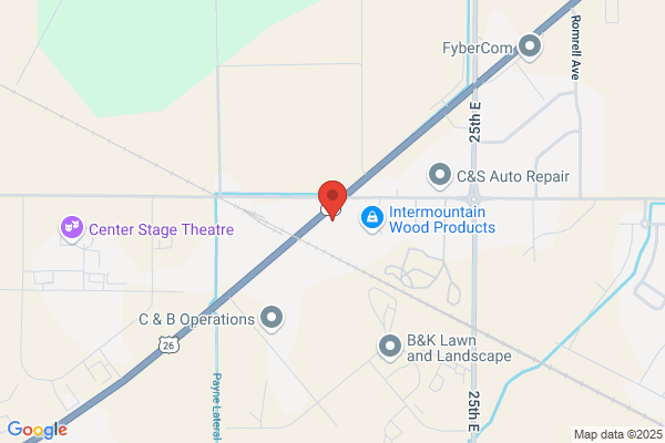 D&T Self Storage