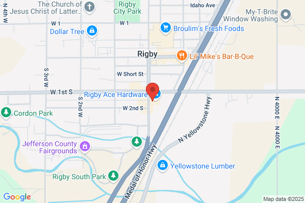 Scottys Truevalue and Carquest