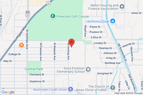 Good Samaritan Assisted Living