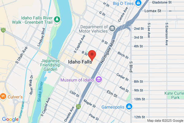 Idaho Mountain Trading