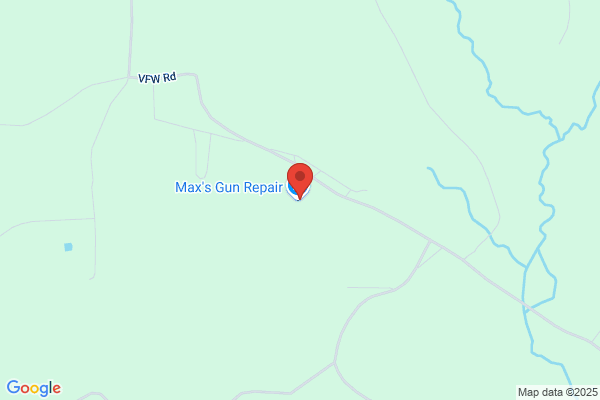 Maxs Guns Shop