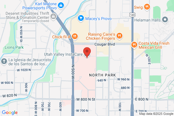Intermountain Hearing Centers