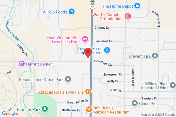 Eastern Idaho Tattoo Removal