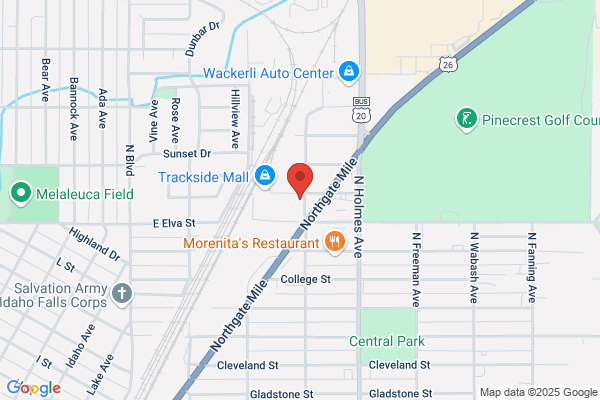 Valley Collision & Towing