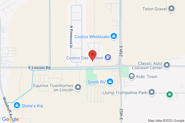 Lindsay Automotive Towing & Repair Service