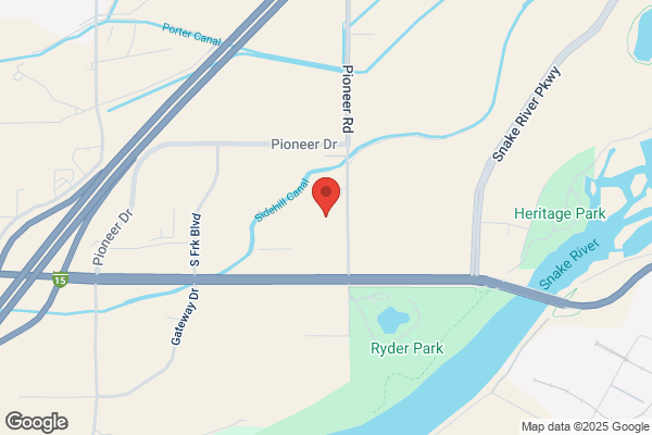BMW of Idaho Falls