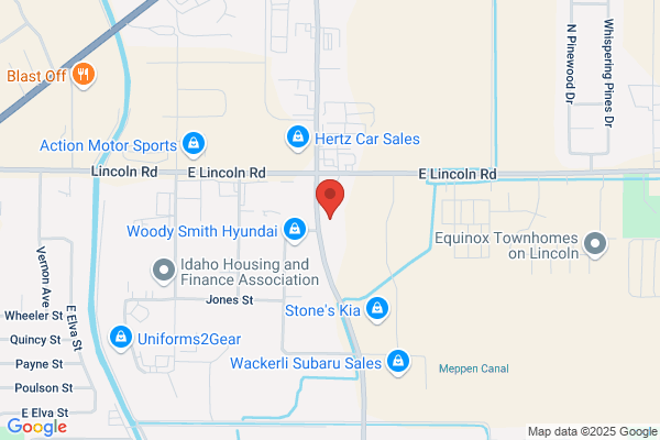 Right Price Auto Sales