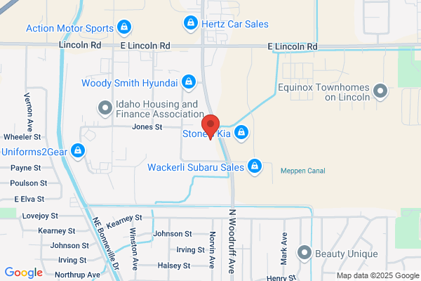 Timberline Auto Inc