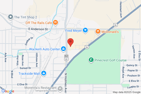 rocky mountain motors
