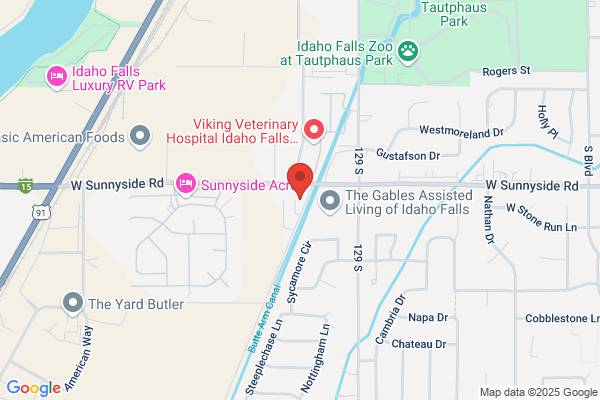Sunnyside Veterinary Clinic