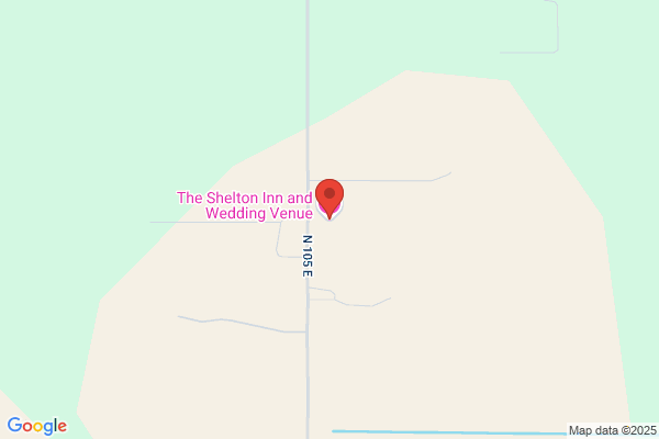 Historic Shelton Wedding & Reception Center