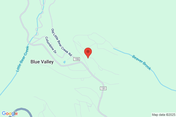 Blue Valley Water Specialists
