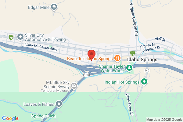 Clear Creek Veterinary Clinic