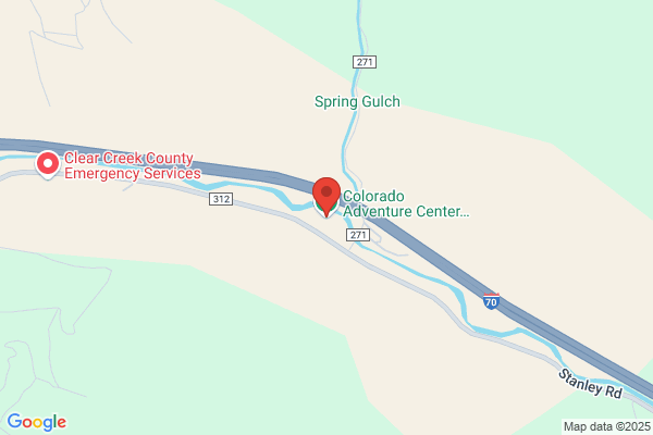Colorado Adventure Center