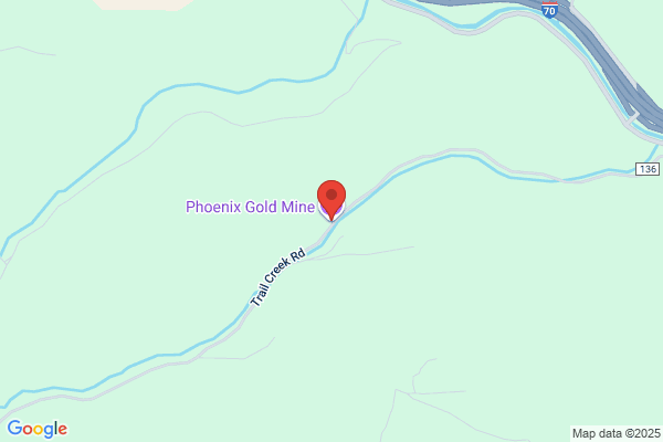 Phoenix Gold Mine