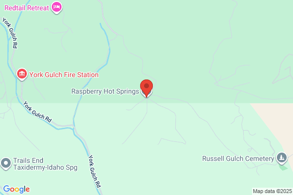 Ramblin Rose Ranch