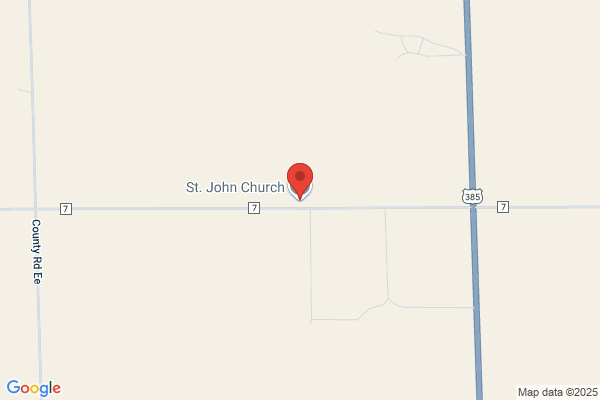 St John United Church of Christ
