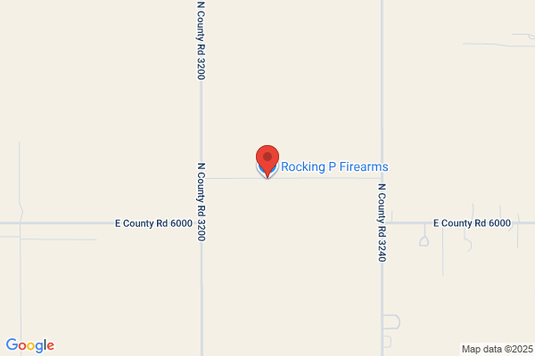 Rocking P Firearms