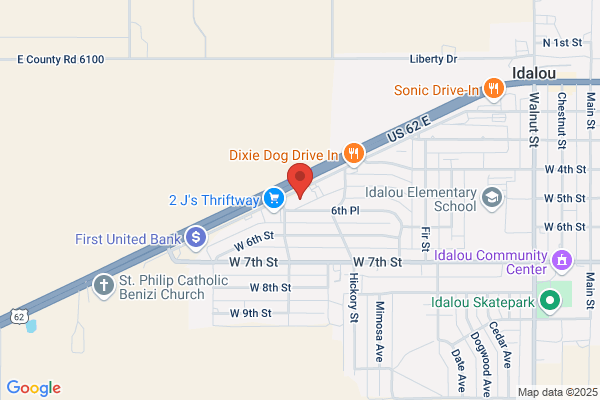 Driscoll Pharmacy