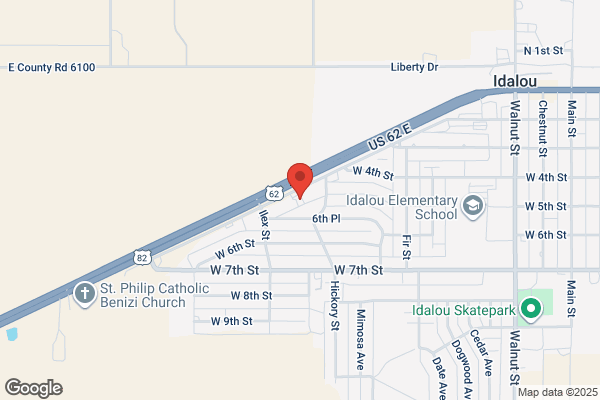 Idalou Dental