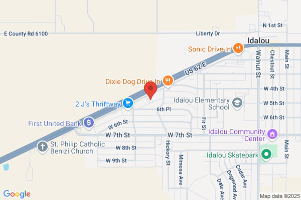 Idalou General Dentistry
