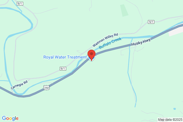 Royal Water Treatment LLC