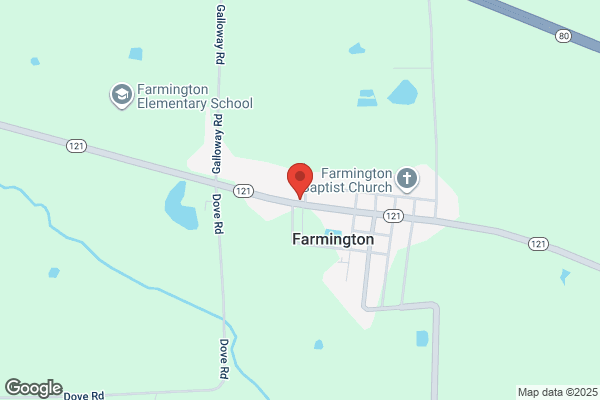 Farmington Food Mart