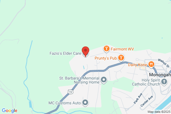 Fazio's Elder Care