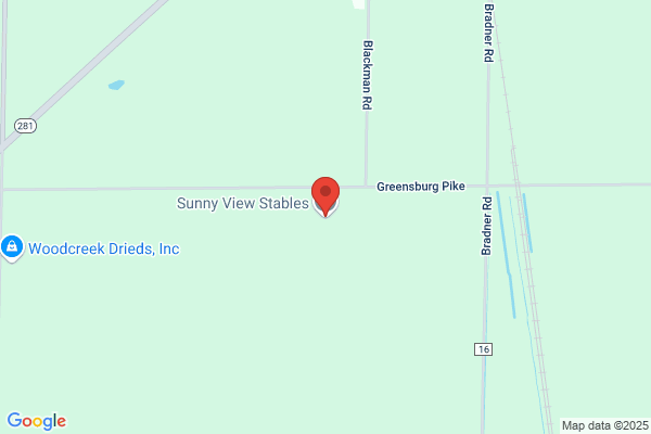 Sunny View Acres Broading Stables