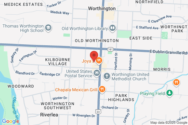 Worthington Barber & Styling