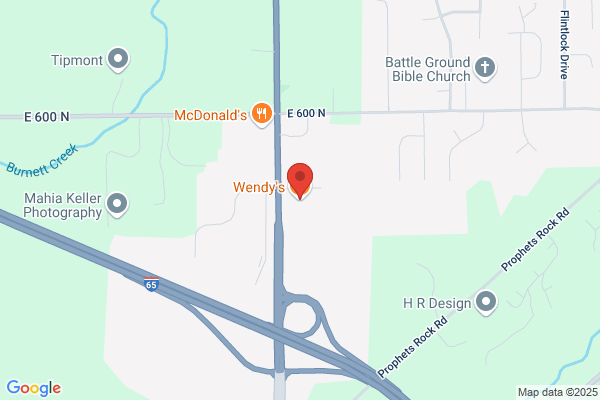 Wendy's