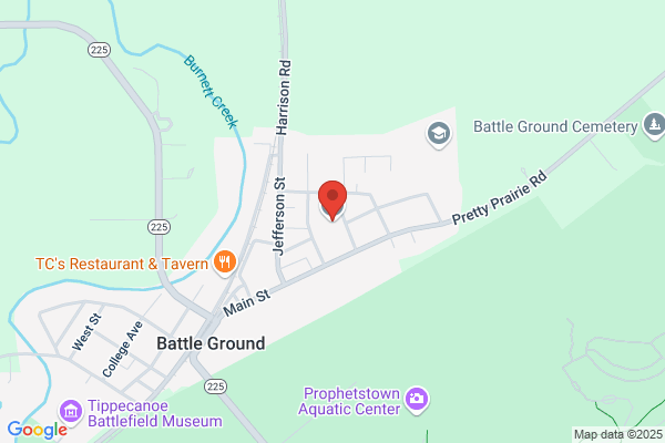Battle Ground Elementary School