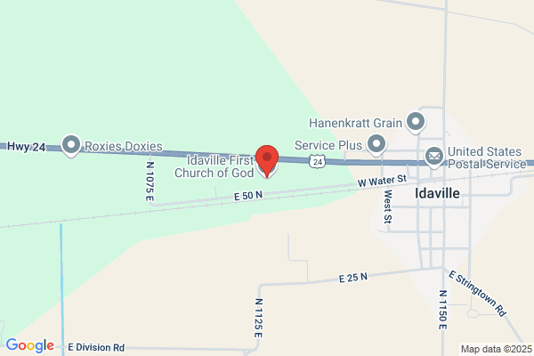 Church of God