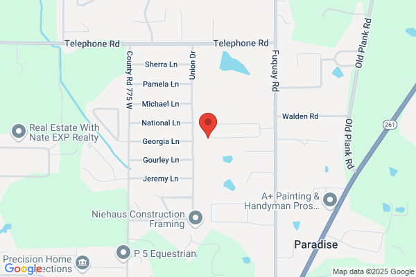 Haas Construction of Lafayette Inc