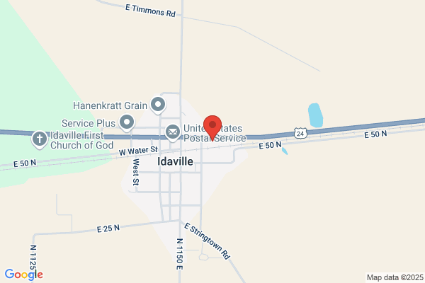 Hanenkratt Grain Co Inc