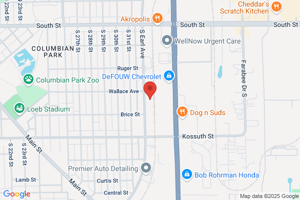 Knights Flooring